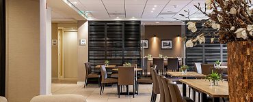 Holiday Inn Express Amsterdam - South