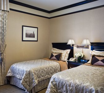 Hotel Lucerne