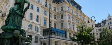 Hotel Ambassador