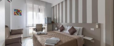 CHEZROMYK the Kosher B&B