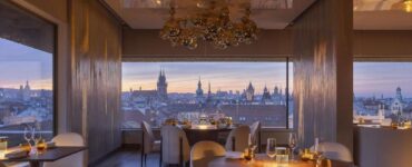 Fairmont Golden Prague