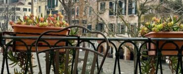 Locanda del Ghetto