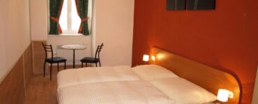 Pension Tal Studios