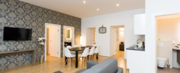 Vienna Stay Apartments Tabor 1020